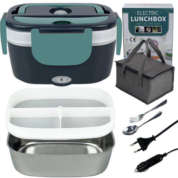 Assiette de fruits + sac + vert foncé + 80w