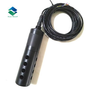 DSN260 en amoníaco nitrógeno Sensor de seguimiento <span class=keywords><strong>NH3</strong></span>-<span class=keywords><strong>N</strong></span> amoníaco nitrógeno contenido en agua - Product Image 2