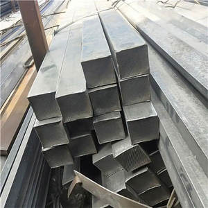 Tige hexagonale en acier au carbone Q195 Q215 Q235 Q255 Q275 la plus populaire de haute qualité - Product Image 1