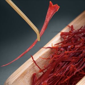 Zafferano Secco di Alta Qualità per Esportazione, 100% Puro Stigma di Crocus Senza Additivi, Zafferano AD - Product Image 6