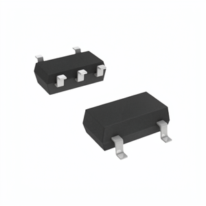 RN1701ผู้จัดจำหน่ายที่ได้รับอนุญาต, 5-TSSOP LF, SC-70-5, ทรานซิสเตอร์ SOT-353 - Product Image 1