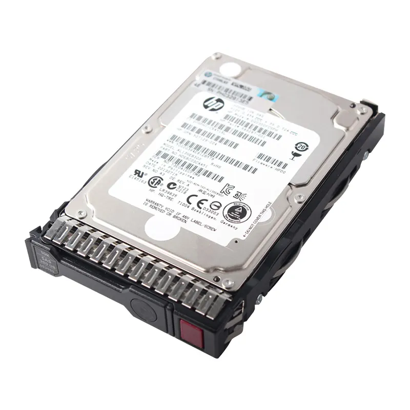 HPEs 12 TB SAS 12 G Mittellinie 7.2 K LFF SC Original Sas 3,5 Zoll Enterprise HDD für Hpe Server Hot-Plug-Hard Drive 881779-B21