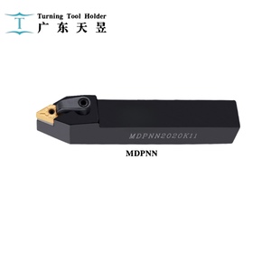 Chất lượng cao tùy chỉnh OEM indexable Lathe chuyển công cụ nhà máy trực tiếp mdqnr mdqnl msbnr msbnl profiling công cụ chủ - Product Image 4