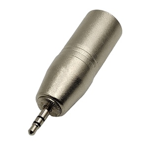 Adaptador Mini <span class=keywords><strong>XLR</strong></span> de 3 Pines <span class=keywords><strong>a</strong></span> <span class=keywords><strong>Conector</strong></span> Macho de 3.5mm, Adaptador <span class=keywords><strong>XLR</strong></span> Macho de 3 Núcleos <span class=keywords><strong>a</strong></span> <span class=keywords><strong>Conector</strong></span> Estéreo de 3.5mm, Adaptador <span class=keywords><strong>XLR</strong></span> Macho <span class=keywords><strong>a</strong></span> <span class=keywords><strong>Conector</strong></span> Estéreo Macho de 3.5mm - Product Image 2