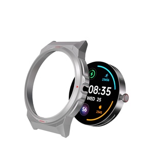 Tendance pour la montre connectée Apple, IP68, répondre aux appels, moniteur de sommeil, suivi de la forme physique, fonctionnalités intelligentes, compteur de pas, fonctionnalités d'<span class=keywords><strong>appel</strong></span> sans fil - Product Image 2