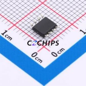 Venta al por mayor, Chip IC de circuito integrado SOP-8, EEPROM, Chips de componentes electrónicos y servicio BOM - Product Image 2