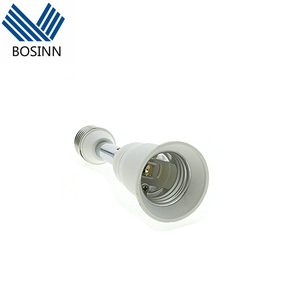 Bộ Chuyển Đổi Mở Rộng Đui Đèn E26, Bộ Chuyển Đổi Mở Rộng Đui Đèn E39 Sang E40 Có Thể Điều Chỉnh - Product Image 6