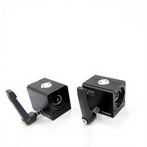 Instrument d'imagerie à mouvement rapide 2D sans filetage, accessoires de banc de travail de niveau, modèle ZY10R ARS3, fabriqué en Chine continentale - Product Image 1