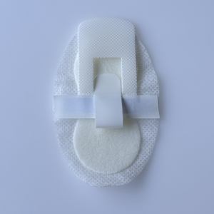 วัสดุทางการแพทย์แบบใช้แล้วทิ้ง ปลอดเชื้อ โพลียูรีเทน สำหรับยึดสายสวน PICC/CVC ชนิดกาวทางการแพทย์ ระดับ II - Product Image 6