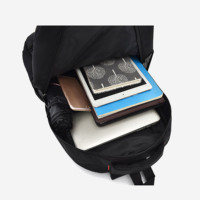 Sac à dos pour ordinateur portable, voyage d'affaires, antivol, avec port de charge USB, résistant à l'eau, sac pour ordinateur
