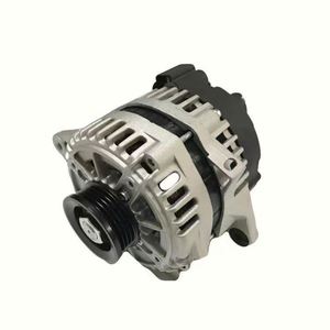 ไดชาร์จรถยนต์ใหม่ 12V สำหรับ Elantra ปี 2007-2010 และสำหรับ Soul ปี 2010-2011 11311 90225600 3730023650 37300-23650 - Product Image 2