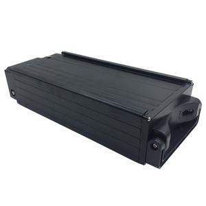 48v20ah arka askı li-ion 18650 lityum pil paketi için e-bike diy battery48v - Product Image 3