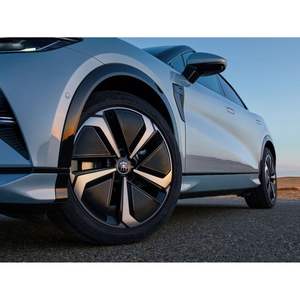 YT Auto The BYD Song L DM-i Hybrid New Energy 5 seat SUV lasciando un'impressione duratura in 2023 e 2025 - Product Image 6