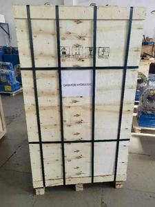 Fábrica 175 Automático 76mm Imprensa Máquina de Friso Mão 10 ''Alta Pressão 3'' 90 graus Montagem Hidráulica Mangueira de Friso Ferramentas - Product Image 6