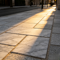 Lembaran Granit Black Forest, Lembaran Granit Abu-abu Tua Alami Untuk Batu Paving Luar Ruangan, Batu Blind Stone, Batu Kerb, Batu Granit Paving