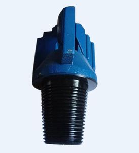 ดอกสว่านเจาะน้ำบาดาลคุณภาพสูง Reg 3 Wings ขนาด 6 นิ้ว 10 นิ้ว แบบขั้นบันได - Product Image 5