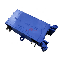 Pièces de rechange KONECRANES 100% neuves d'origine, accessoire de palan, redresseur, composant principal PLC, 380VAC 20KW REC12-690+DC 60010145