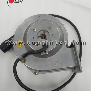 Souffleur d'origine WD d'occasion G2.179.1911 SM52 G3G-120-AR51-07 Pièces d'impression offset G2.179.1911 /01 - Product Image 3