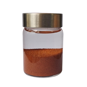 <span class=keywords><strong>Macroporous</strong></span> Vật liệu hấp phụ nhựa ASD-100 tiểu amine nhựa được sử dụng cho làm giảm cá tuyết - Product Image 4