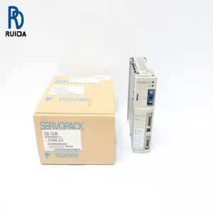 Amplificador de Servoaccionamiento SGD02AN SGD03AN SGD04AN SGD05AN para Equipos de Control de Movimiento y Automatización de Alta Precisión - Product Image 1