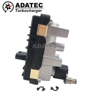 자동차 터보차저 전자 액추에이터 059145873CL 839077 0011 아우디 A4 A6 A7 Q7 3.0 TDI 2014- 839077-0002 6NW010430-47 2018 - Product Image 2