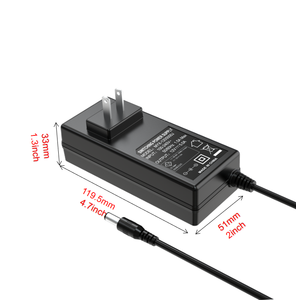 MYIXI <span class=keywords><strong>Ac</strong></span>/dcアダプター24ボルト60w 65w <span class=keywords><strong>72w</strong></span>電源12v5a 24v-2.7a-51v-1.25a-26v-2.3a-<span class=keywords><strong>ac</strong></span>-dc-power-adapter - Product Image 4