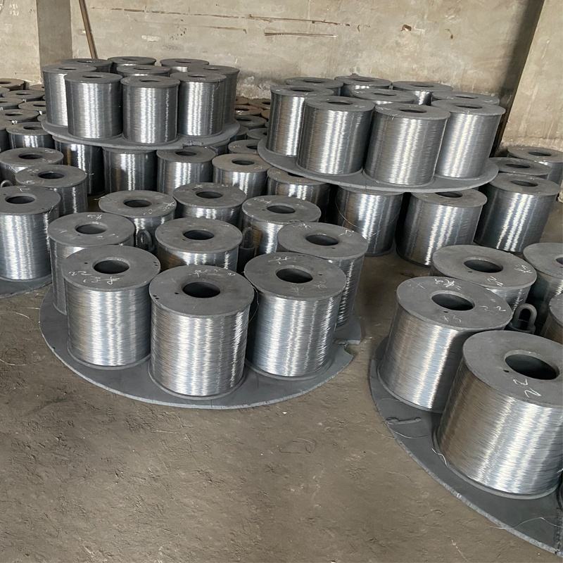 Zinc Wire Thermal Spray Wire
