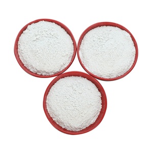 Các thông số kỹ thuật của cao lanh rửa nước, cao lanh nung, gốm, cao su, sơn và vật liệu chịu lửa rất đa dạng - Product Image 6