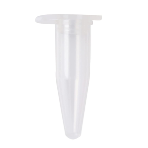 Tubo Cónico de Laboratorio de 0.2 ml, Tubo de Microcentrífuga Falcon para PCR - Product Image 4