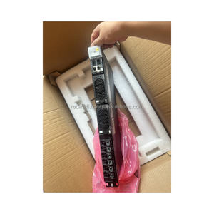 02355KTX CE6885-SAN-56F-B CE6885-SAN-56F switch 48*25GE SFP28 8*100GE QSFP28 AC <b>Power</b> Modules CloudEngine 6800 switch - Product Image 2