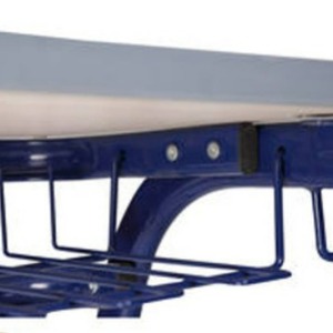 Lin Ying Kids <b>Chair</b> Modern Minimalist Style Board Material School Use Adjustable Height Customization Available - Product Image 3