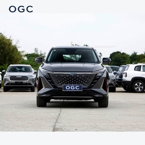 Changan Oshan Z6 <span class=keywords><strong>2022</strong></span> LHD 5 places 1.5T d'occasion, durable et fiable pour le marché africain, vente chaude, directement de l'usine chinoise - Product Image 2