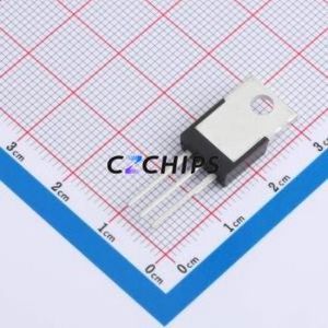 Original-Brand-new IPP110N20N3GXKSA1 TO-220-3 Transistor Field Effect Transistor (MOSFET) - Product Image 2
