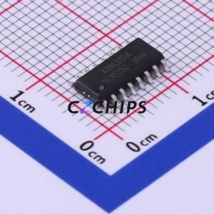 วงจรรวม XL3525Z วงจรรวม SOP-16ชิป IC DC-DC PMIC ส่วนประกอบอิเล็กทรอนิกส์บริการ BOM - Product Image 1