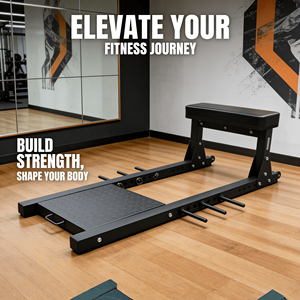 <span class=keywords><strong>Banc</strong></span> <span class=keywords><strong>de</strong></span> <span class=keywords><strong>musculation</strong></span> multifonctionnel en métal robuste avec supports pour bandes <span class=keywords><strong>de</strong></span> résistance, entraîneur fonctionnel et machine Smith pour usage commercial et <span class=keywords><strong>musculation</strong></span> - Product Image 3