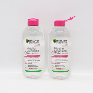 Démaquillant Actif pour la Peau, Nettoie les Peaux Ternes et à Tendance Acnéique, Sans Rinçage, Cosmétiques Éclaircissants pour la Peau, Eau <span class=keywords><strong>Micellaire</strong></span> Nettoyante pour le Visage, <span class=keywords><strong>Tout</strong></span>-<span class=keywords><strong>en</strong></span>-un - Product Image 1