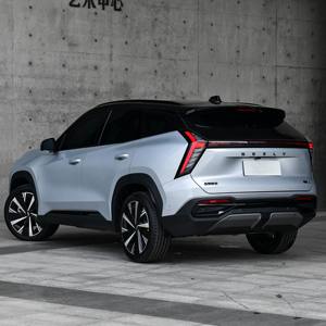 Voitures d'occasion Chine Azkarra L 5 places Essence Hybride SUV - Product Image 5