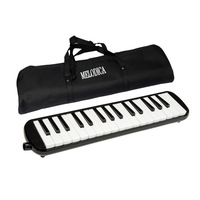 Beginner Best Choice Wind Instrument Pianica Pipe Mouth Organ Melodica Kit 32 Key
