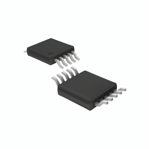 MP4057AGK-Z Authorized Distributor Components Electronic 10 TFSOP, 10 MSOP Power Management (PMIC) - Product Image 1