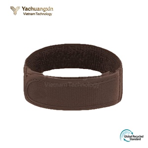 YACHUANGXIN VIETNAM YCX-0915 Ceinture de taille élastique pliable pour camping en extérieur, sangle en nylon simple face sans boucle, toutes saisons - Product Image 5