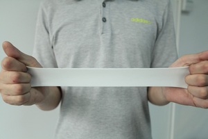 Nơi để mua Silicone cao su Silicone lỏng cao su để làm cho khuôn đá nhân tạo khuôn bê tông độ cứng khuôn: 20A, 25A, 30A - Product Image 2