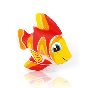 <span class=keywords><strong>INTEX</strong></span> 58590 anneau de natation gonflable pour enfants mignon dessin animé Animal montage jouet bébé Anti-renversement sous les bras anneau flottant - Product Image 3