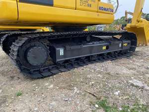 Excavadora Komatsu de Venta caliente usada en excelentes condiciones, bajos costos de envío, precio competitivo - Product Image 5