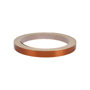 Bandas de borde de aleación de cobre antiguo para chimeneas resistentes a altas temperaturas con acabado vintage - Product Image 1