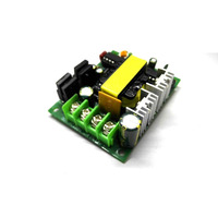 Module convertisseur de puissance DC-AC 150W à onde modifiée, 12V DC vers 220V 50Hz/60Hz, carte de circuit d'onduleur, amplificateur de batterie au lithium