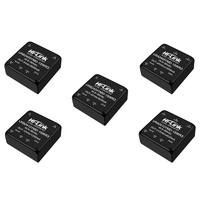 Hi-Link URA(B)YMD 15WR3 15W Modul Catu Daya DC ke DC 24V(9-36V) Output Terisolasi dan Teratur