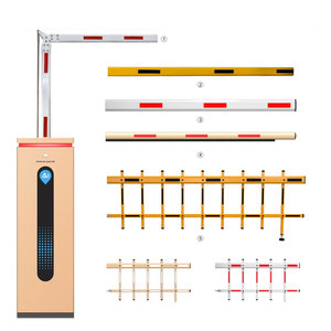 5 millions de servomoteur à vie Barier DC 24V <span class=keywords><strong>électrique</strong></span> automatique parking porte boom <span class=keywords><strong>barrière</strong></span> <span class=keywords><strong>prix</strong></span> - Product Image 6