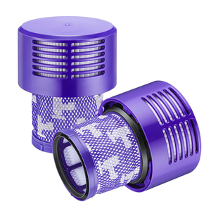 Cartucho de Filtro para Aspiradora, Accesorio para Aspiradoras de la Serie <span class=keywords><strong>Dyson</strong></span> - Product Image 3