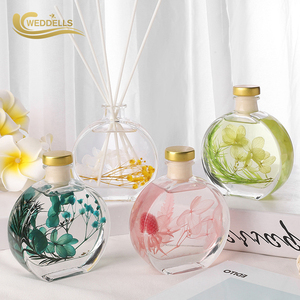 Diffuseur de roseaux de lavande et de dinde, g, pour hôtel, arôme de fleurs - Product Image 2