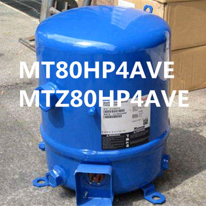 Compresseur commercial Danfoss MT80HP4AVE 8Hp pour la réfrigération, la climatisation et les pompes à chaleur - Product Image 4